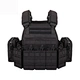Quick Release Vest